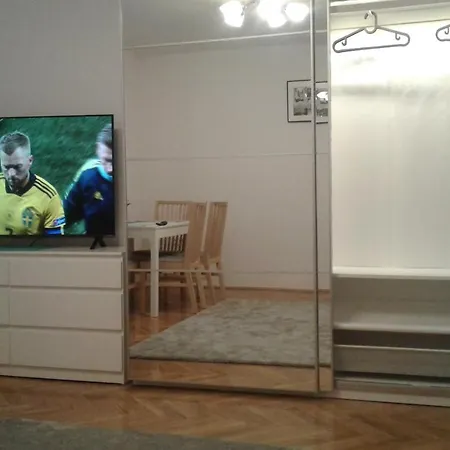 Apartament Probostwo Apartment Lublin