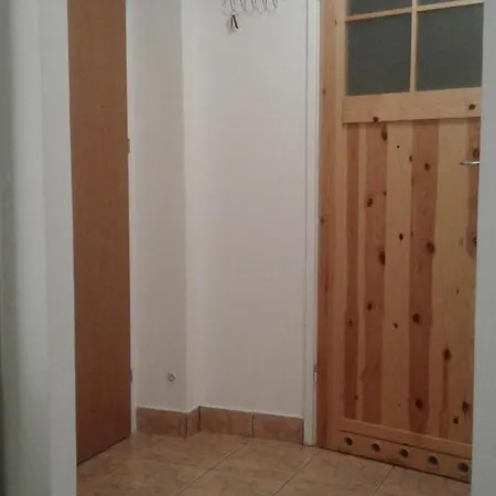 Apartament Probostwo Apartment