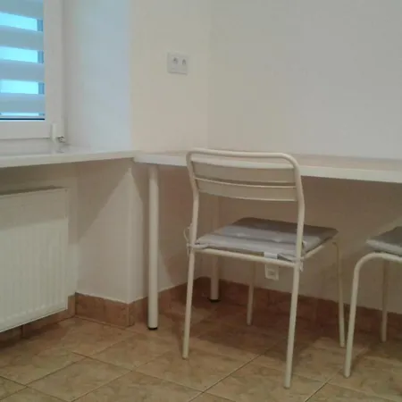 Apartament Probostwo *