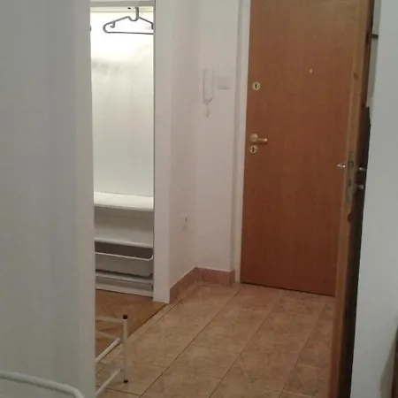 Apartament Probostwo アパート