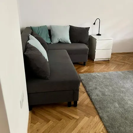 Apartament Probostwo ルブリン