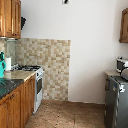Apartament Probostwo アパート ルブリン