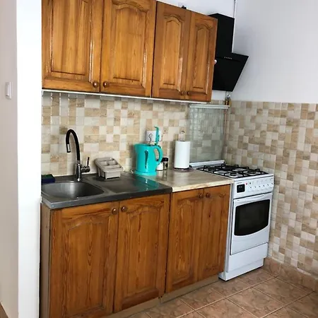 Apartment Apartament Probostwo *