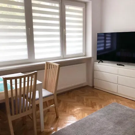 Apartament Probostwo * Lublin