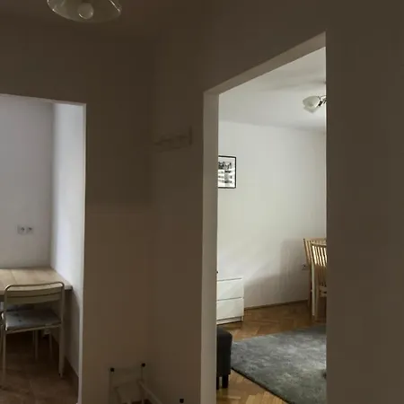Apartament Probostwo Apartment Lublin