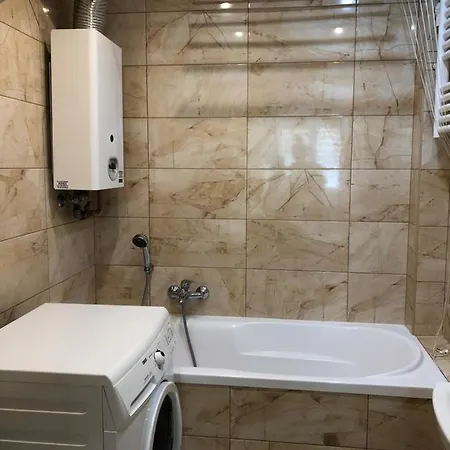 Apartament Probostwo Apartment Lublin